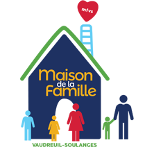 Logo de Maison de la Famille Vaudreuil-Soulanges