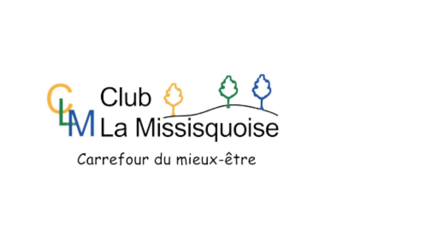 Logo de Club la Missisquoise