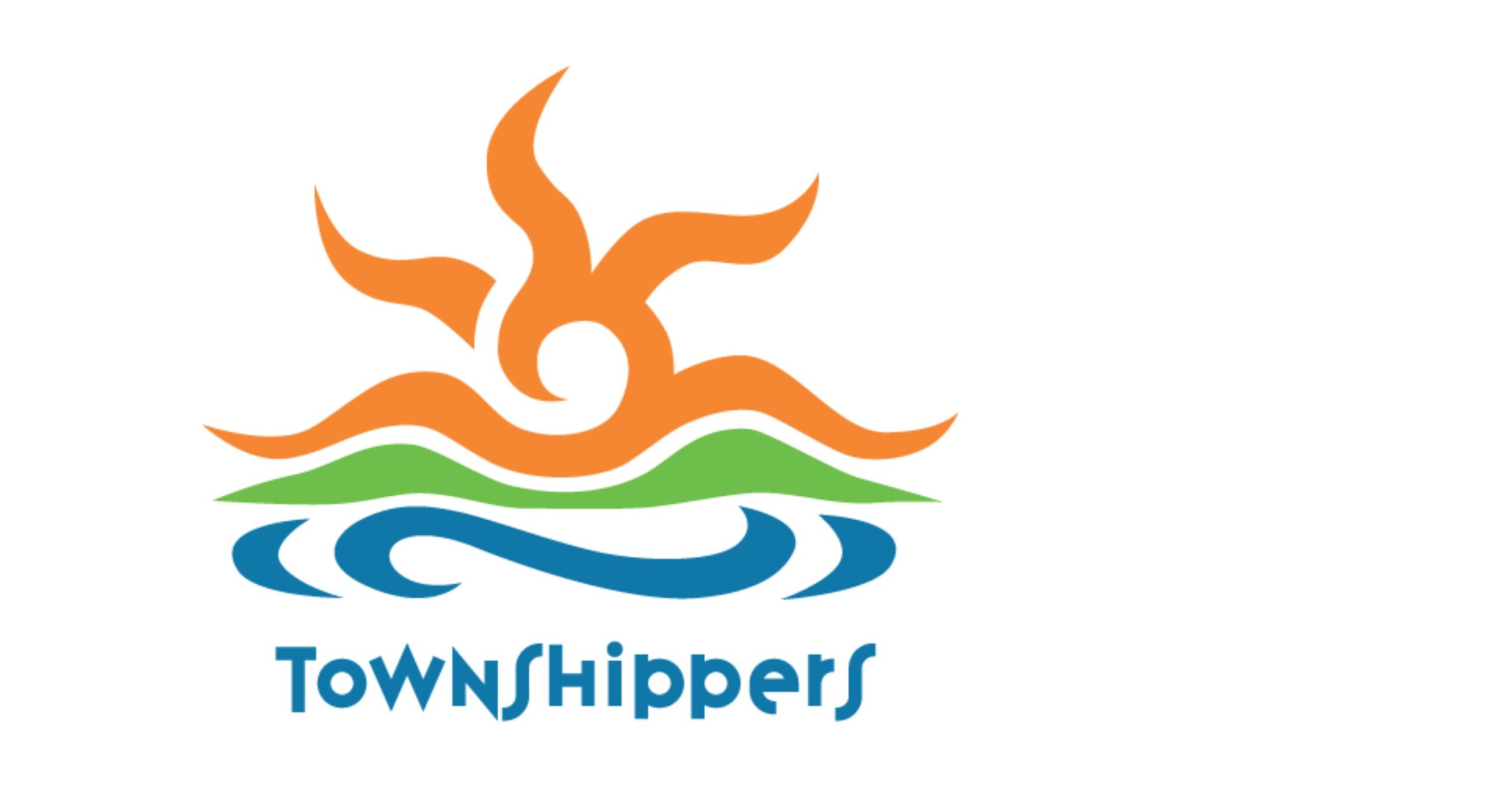 Logo de Association des Townshippers
