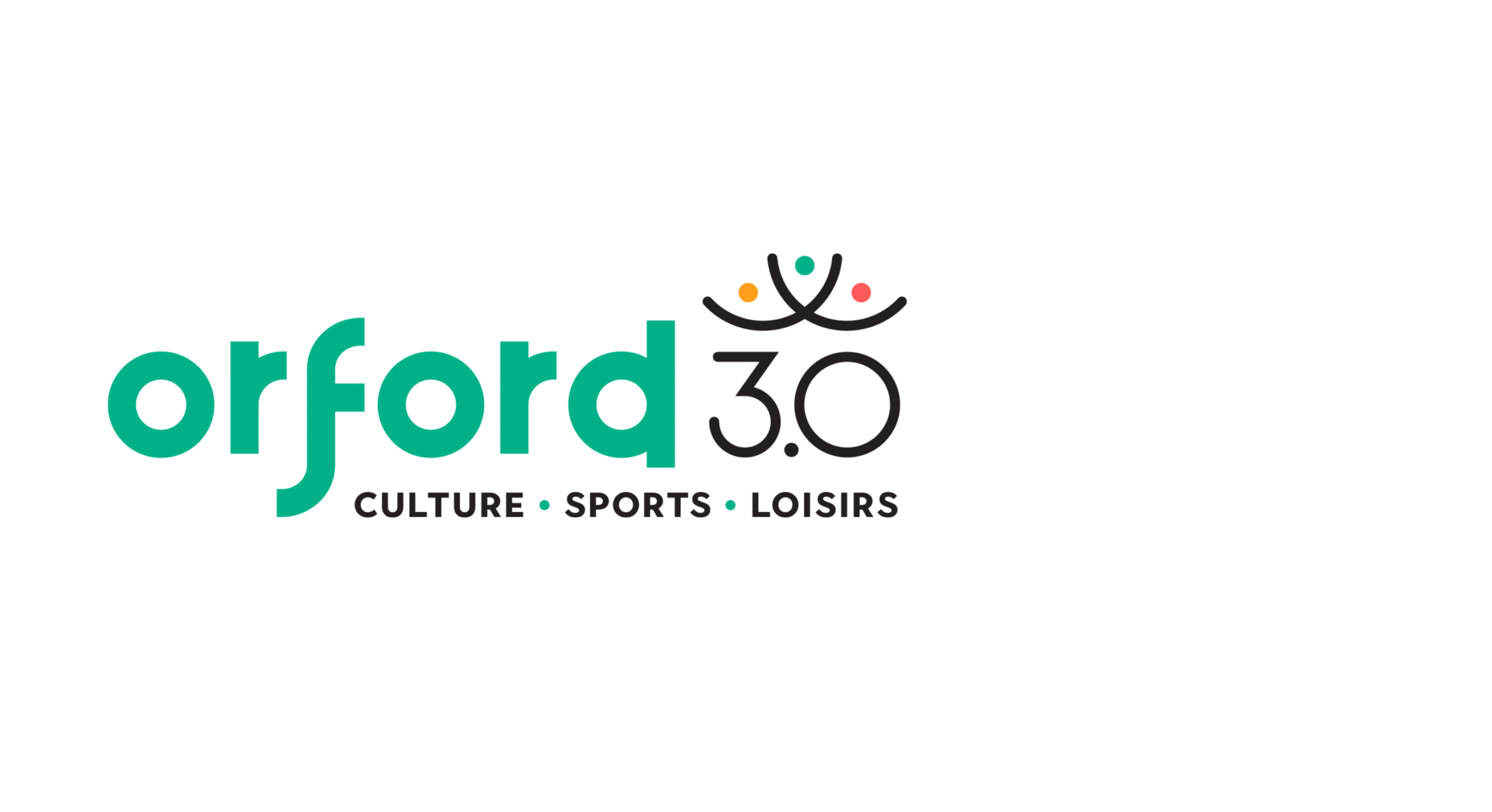 Logo de Orford 3.0