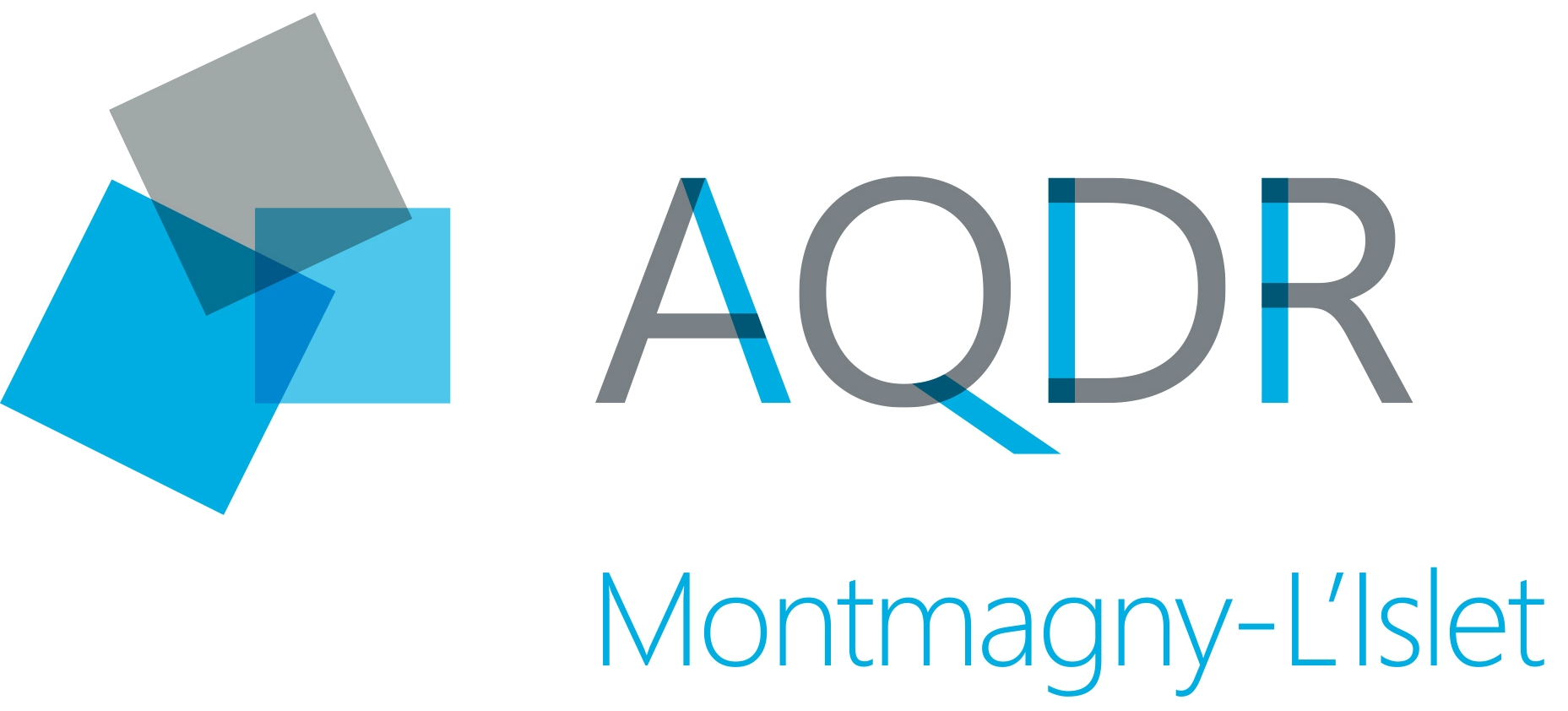 Logo de Association québécoise de défense des droits des personnes retraitées et préretraitées | Montmagny – L’Islet