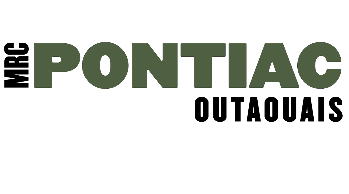 Logo de MRC Pontiac