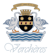 Logo de Municipalité de Verchères