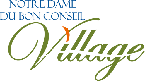 Logo de Municipalité de Notre-Dame-du-Bon-Conseil (Village)
