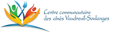 Logo de Centre Communautaire des Aînés Vaudreuil-Soulanges