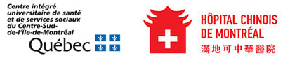 Logo de Hôpital Chinois de Montréal