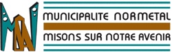 Logo de Municipalité de Normétal