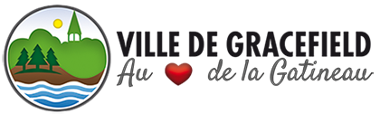 Logo de Ville de Gracefield