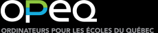Logo de Clic Opeq