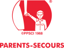Logo de Parents-Secours du Québec