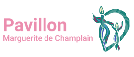 Logo de Pavillon Marguerite de Champlain