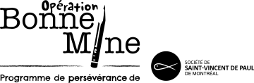 Logo de Opération Bonne Mine