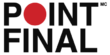 Logo de Point Final