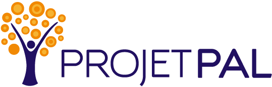 Logo de Projet P.a.l. – Ressource Alternative en Santé Mentale