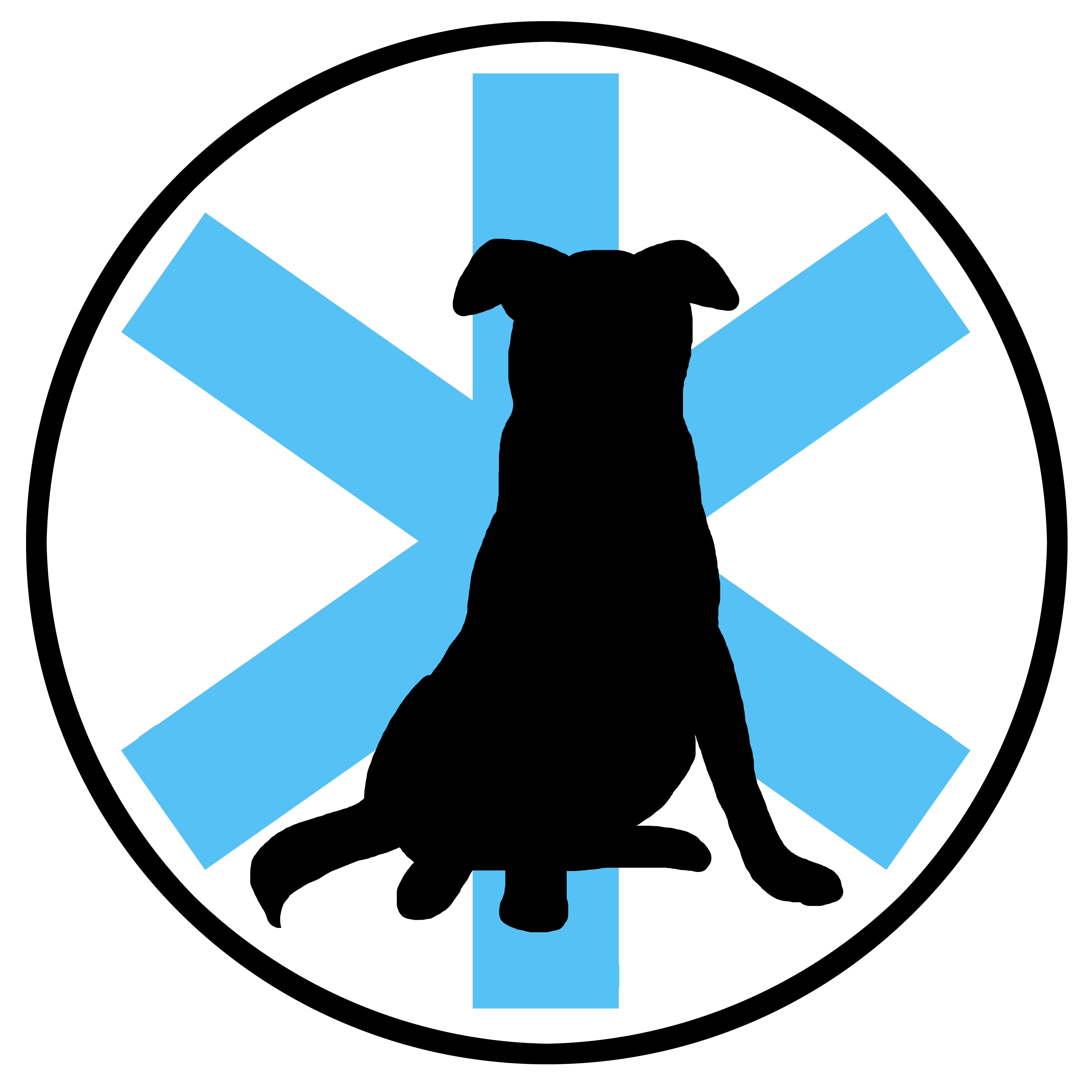 Logo de Psy’chien