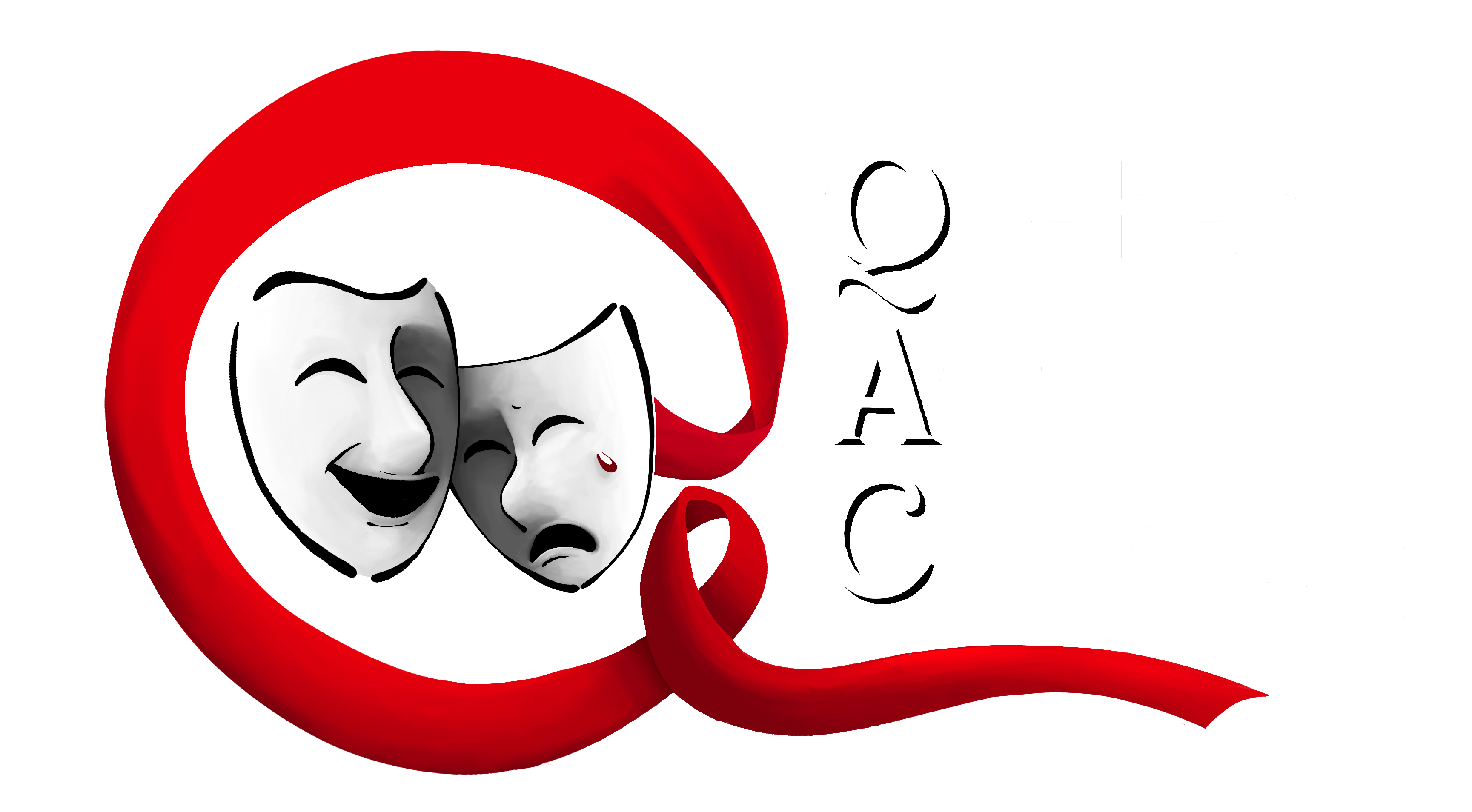 Logo de La Compagnie artistique de Québec