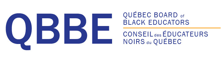 Logo de Conseil des Éducateurs Noirs du Québec
