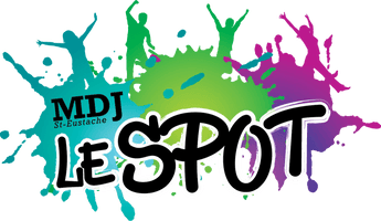 Logo de Le Spot – Maison des Jeunes de Saint-Eustache