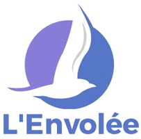 Logo de Centre l’envolée