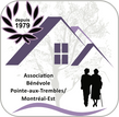 Logo de Association Bénévole Pointe-aux-Trembles – Montréal-Est