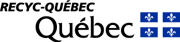 Logo de Société Québécoise de Récupération et de Recyclage