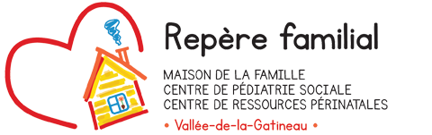 Logo de Maison de la Famille – Centre de Pédiatrie Sociale la Vallée-de-la-Gatineau