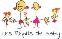 Logo de Les Répits de Gaby