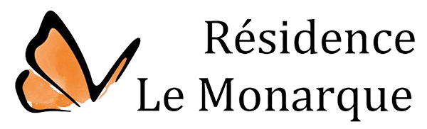 Logo de Résidence le Monarque