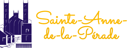 Logo de Municipalité de Sainte-Anne-de-la-Pérade