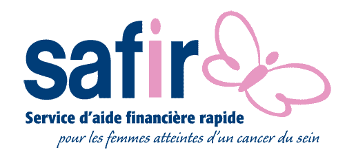 Logo de Fondation Jean Marc Paquette – Safir