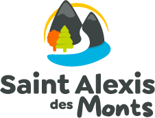 Logo de Comité touristique de Saint-Alexis-des-Monts