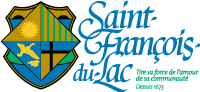 Logo de Municipalité de Saint-François-du-Lac