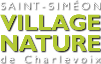 Logo de Municipalité de Saint-Siméon