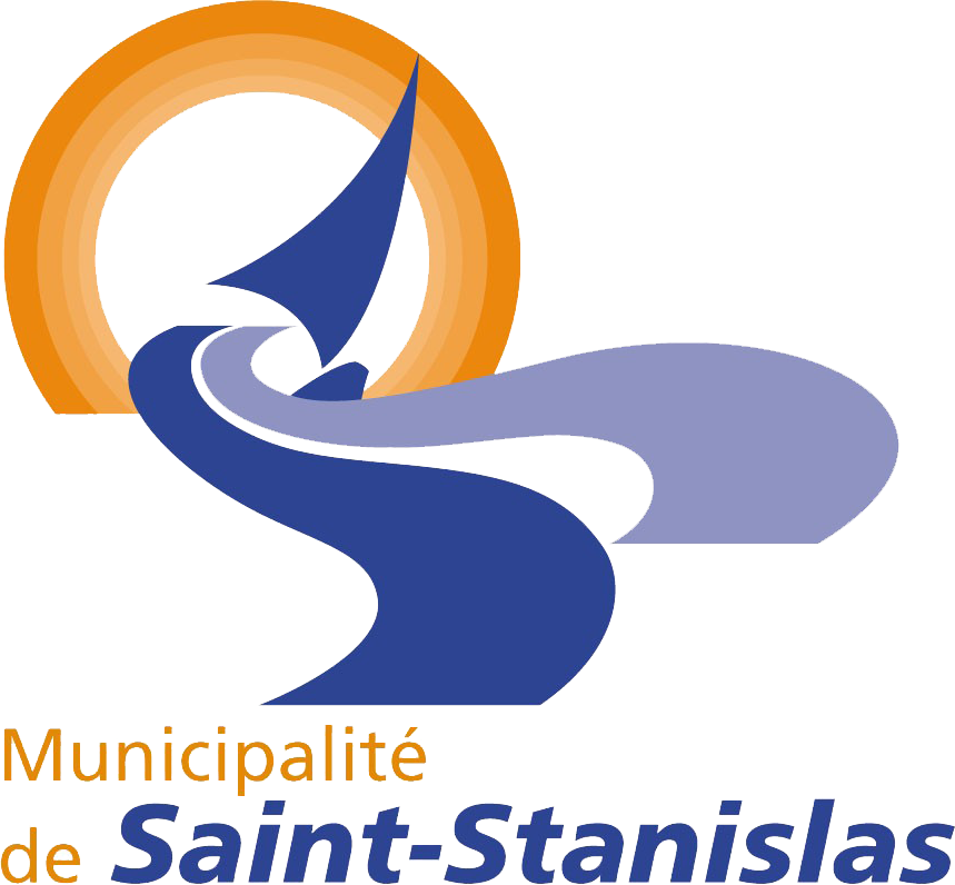 Logo de Municipalité de Saint-Stanislas