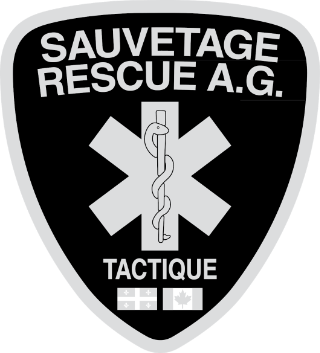 Logo de Sauvetage A.g.