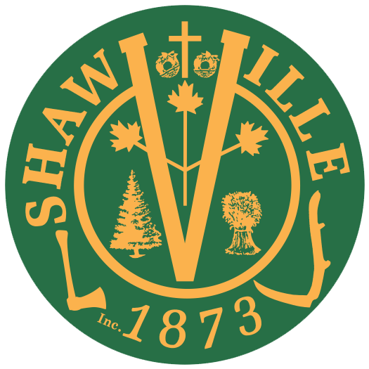 Logo de Municipalité de Shawville