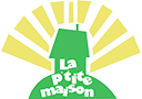Logo de La p’Tite Maison de Saint-Pierre