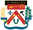 Logo de Municipalité de Saint-Gédéon-de-Beauce