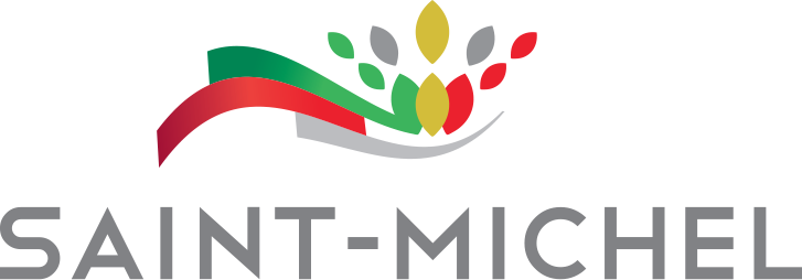 Logo de Municipalité de Saint-Michel