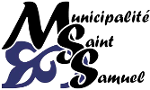 Logo de Municipalité de Saint-Samuel