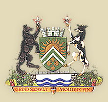 Logo de Municipalité de Stanbridge East