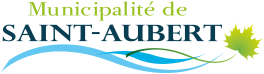 Logo de Municipalité de Saint-Aubert