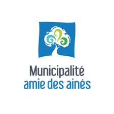 Logo de Ville de Saint-Basile-le-Grand