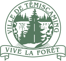 Logo de Ville de Témiscaming