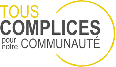 Logo de Tous Complices Pour Notre Communauté