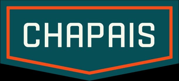 Logo de Ville de Chapais