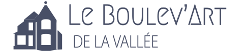 Logo de Le Boulev’art de la Vallée