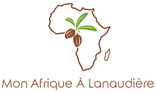 Logo de Mon Afrique à Lanaudière
