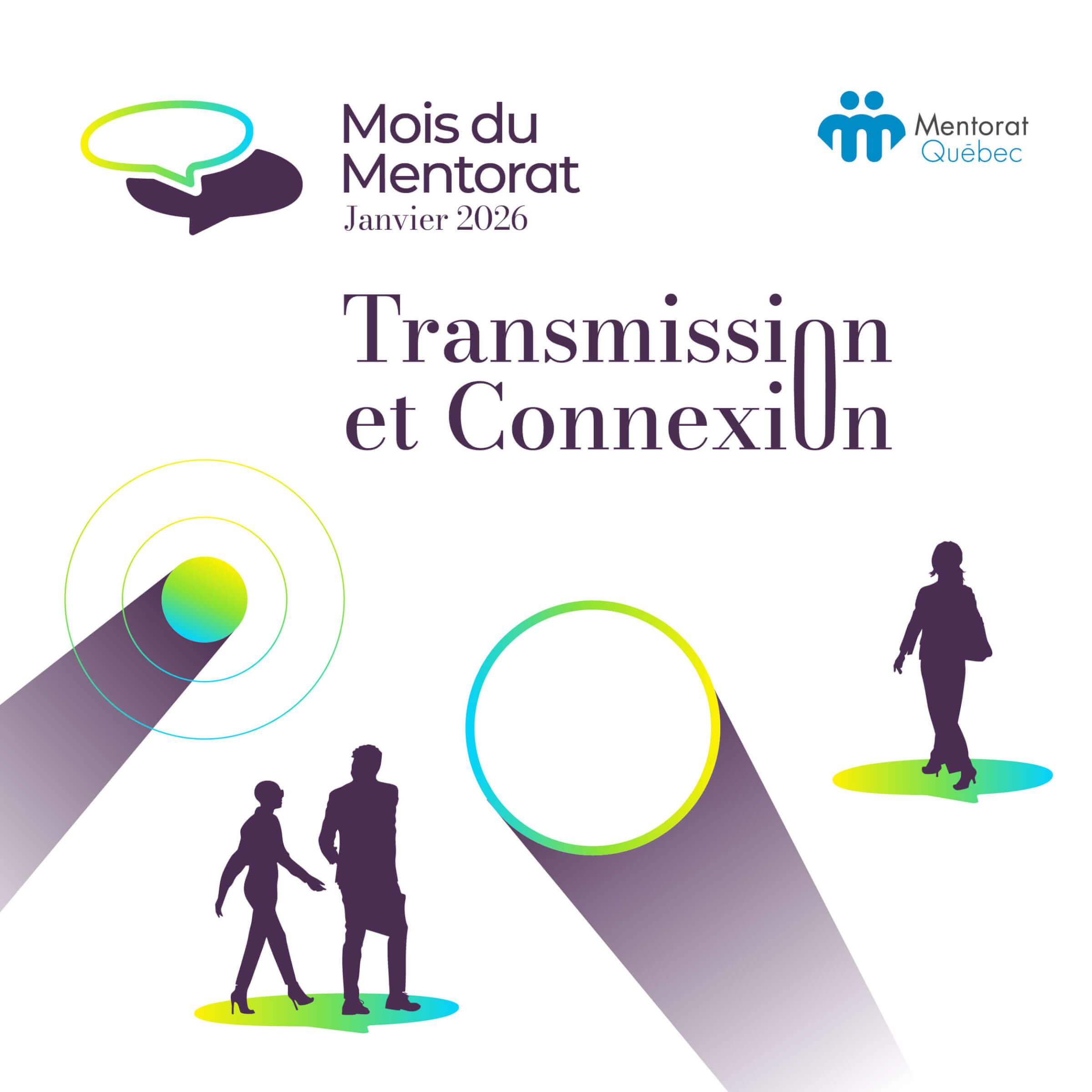 Image de l'article Forum du mentorat 2026