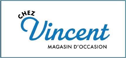 Logo de Chez Vincent